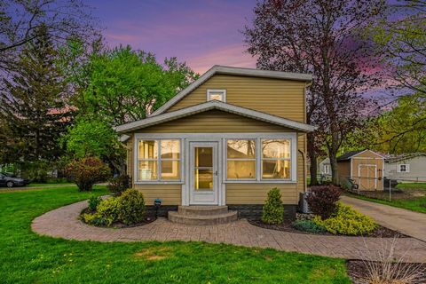 1917 E Main Street Niles Township MI 49120