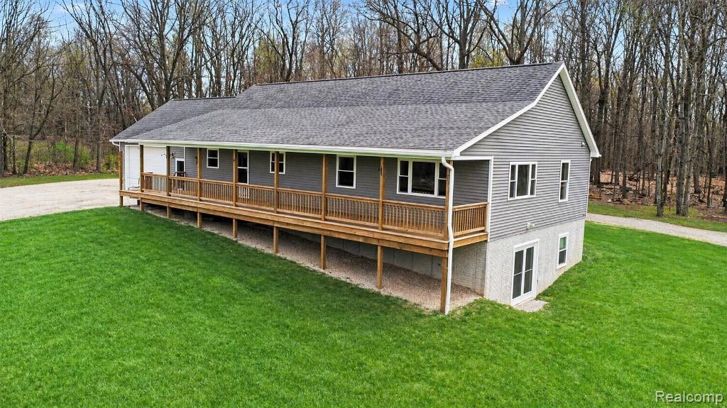 2800 Meadowdale Road