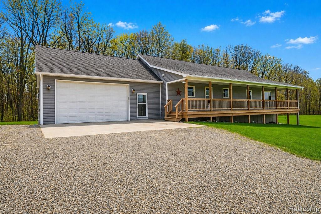 2800 Meadowdale Road
