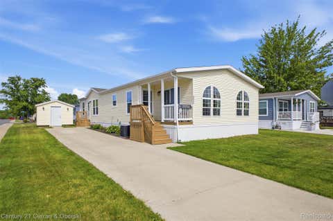 Photo of 14111 Wilson, Plymouth City, MI 48170 (MLS # 20261050118)