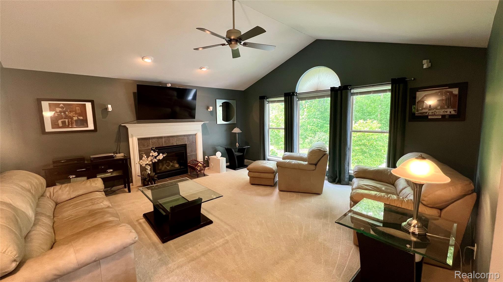 763 Chemung Forest Drive