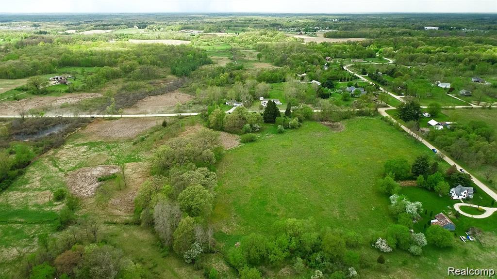 11000 GERMANY & Vacant Land Parcel D-12 Road