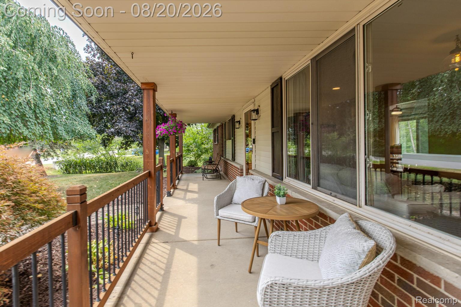 428 Carter Drive