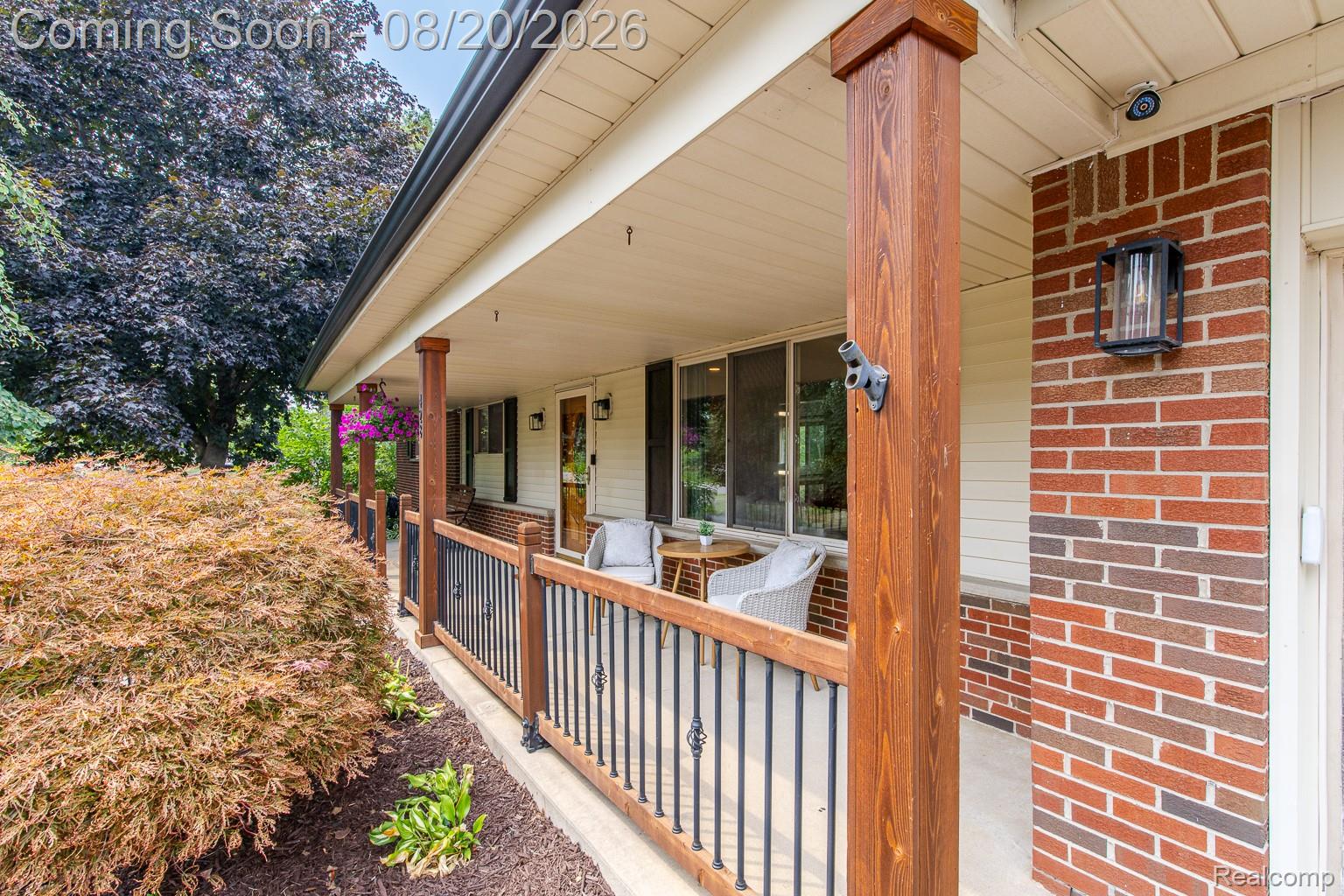 428 Carter Drive