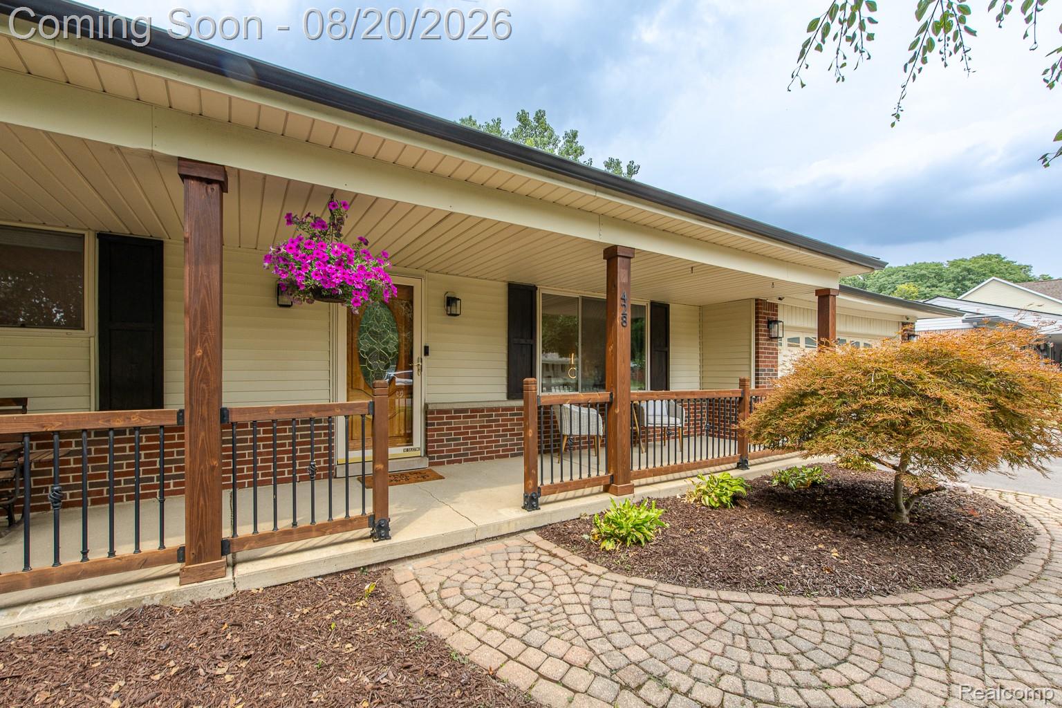 428 Carter Drive