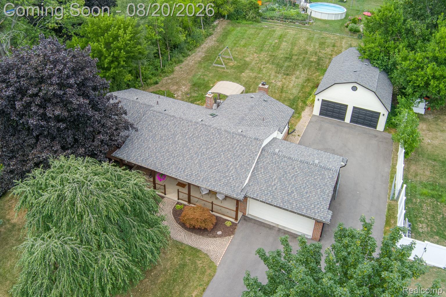428 Carter Drive