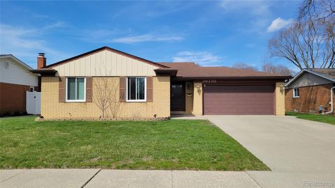 39370 Donald Street Livonia City MI 48154