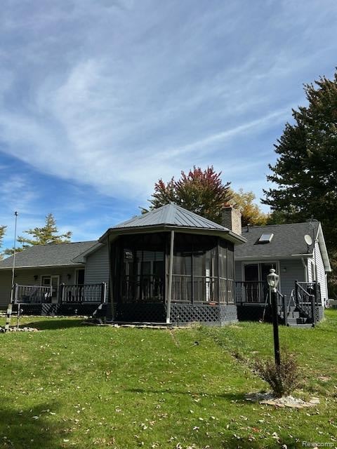 3842 Clutier Road