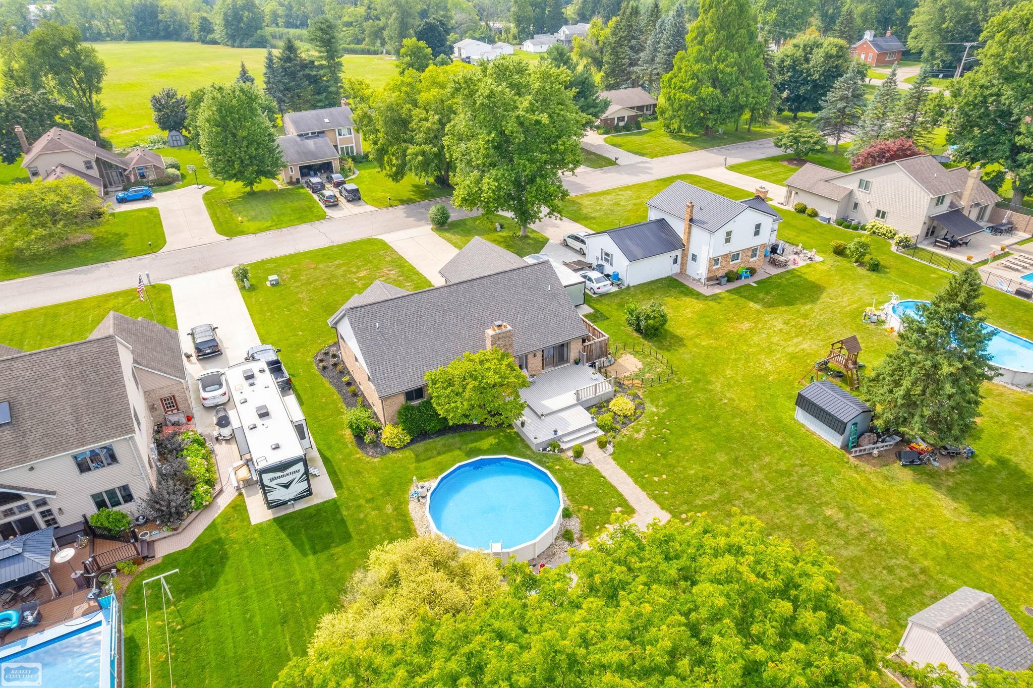 5385 Vista Belle Drive