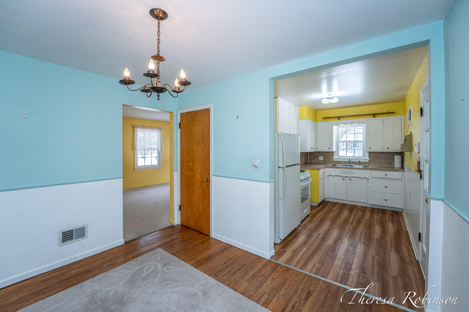 160 Boltwood Drive NE