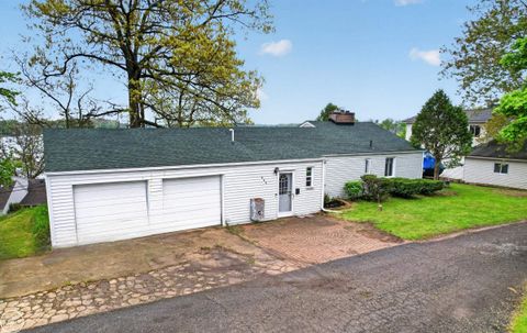 664 Sunrise Park Street Genoa Township MI 48843