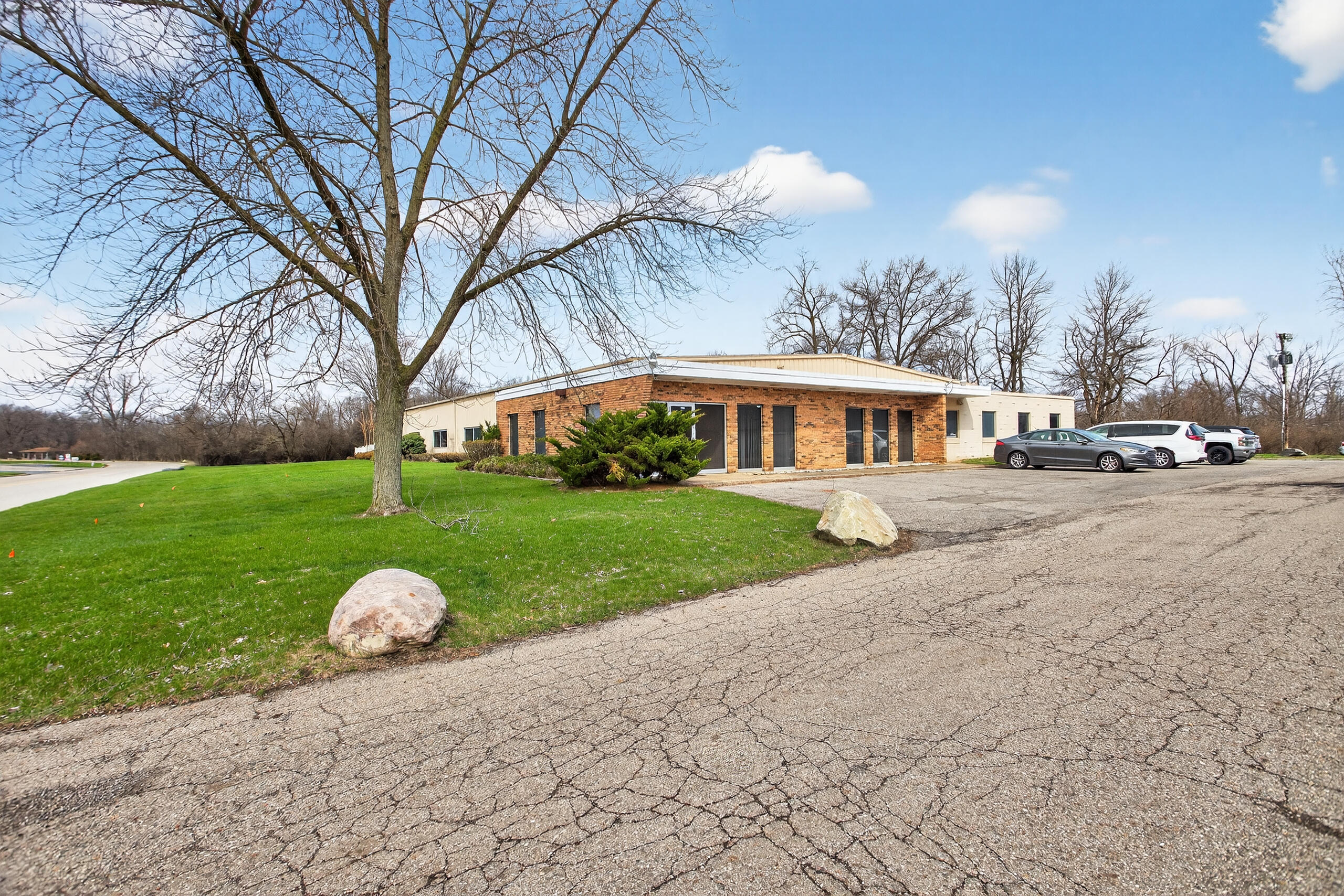 2010 Micor Drive