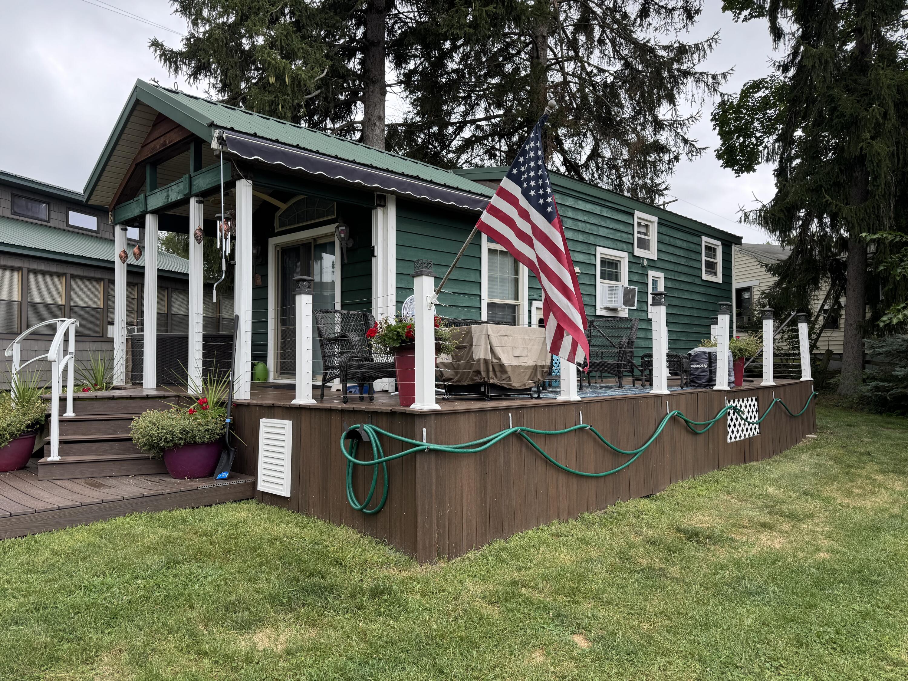 631 River Road #6