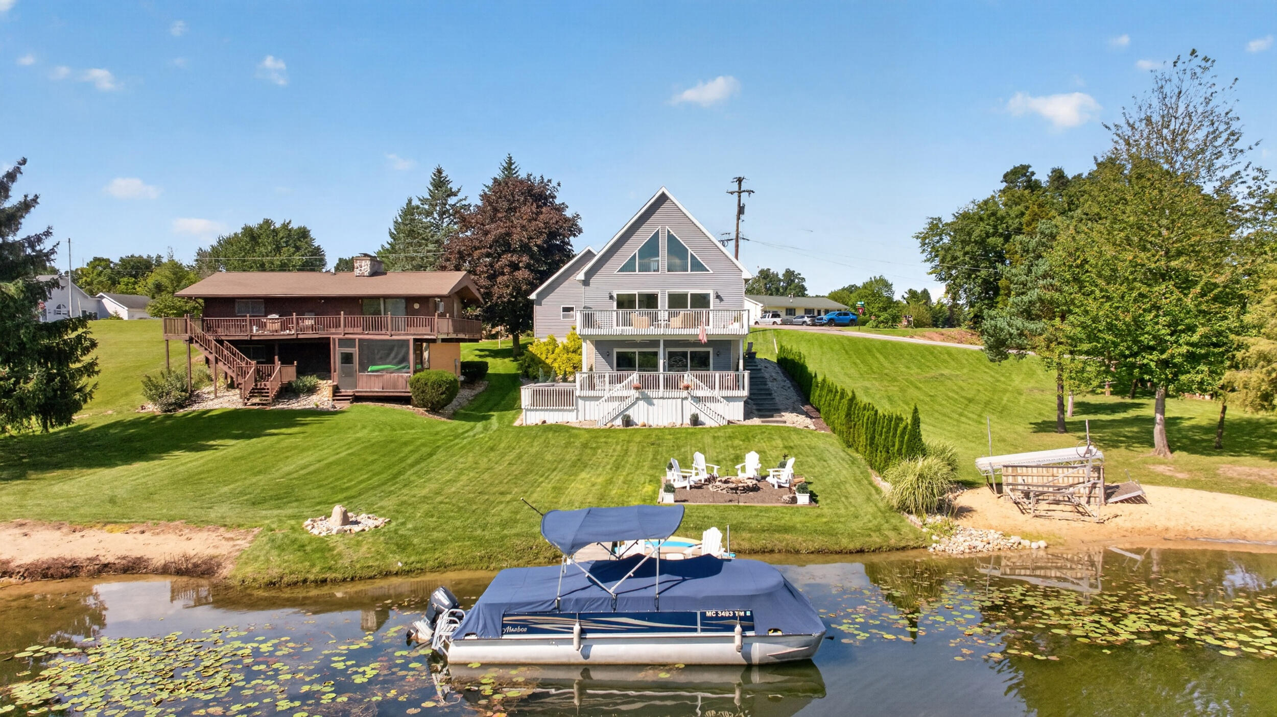 10725 Arrowhead Circle
