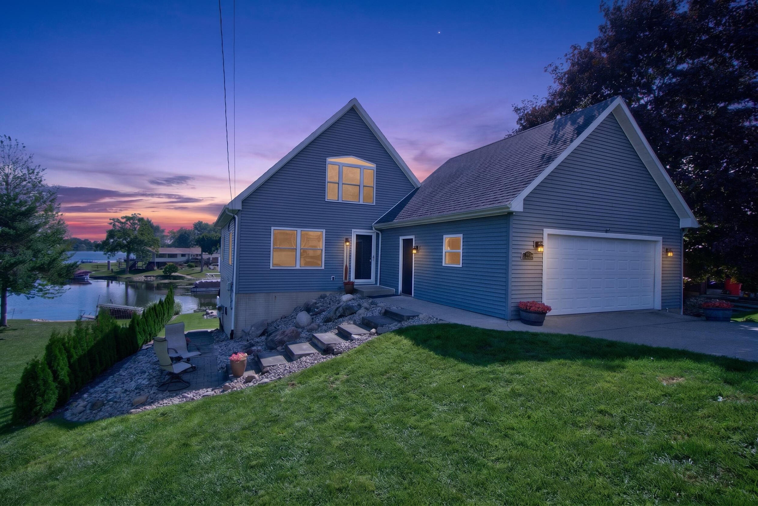 10725 Arrowhead Circle
