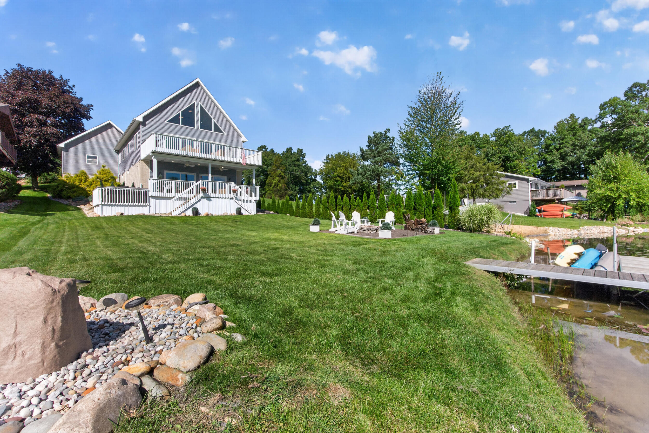 10725 Arrowhead Circle