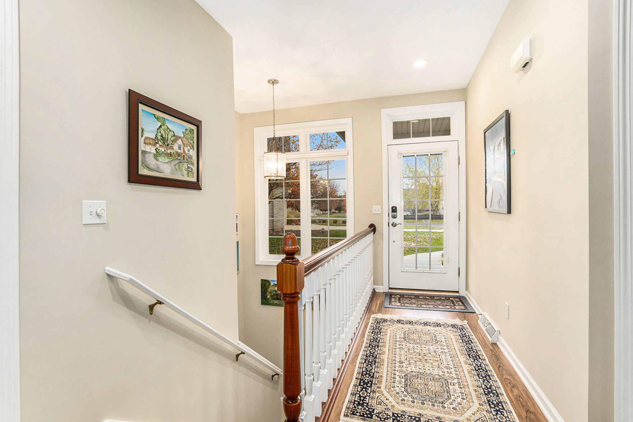 1789 Oakleigh Woods Drive NW