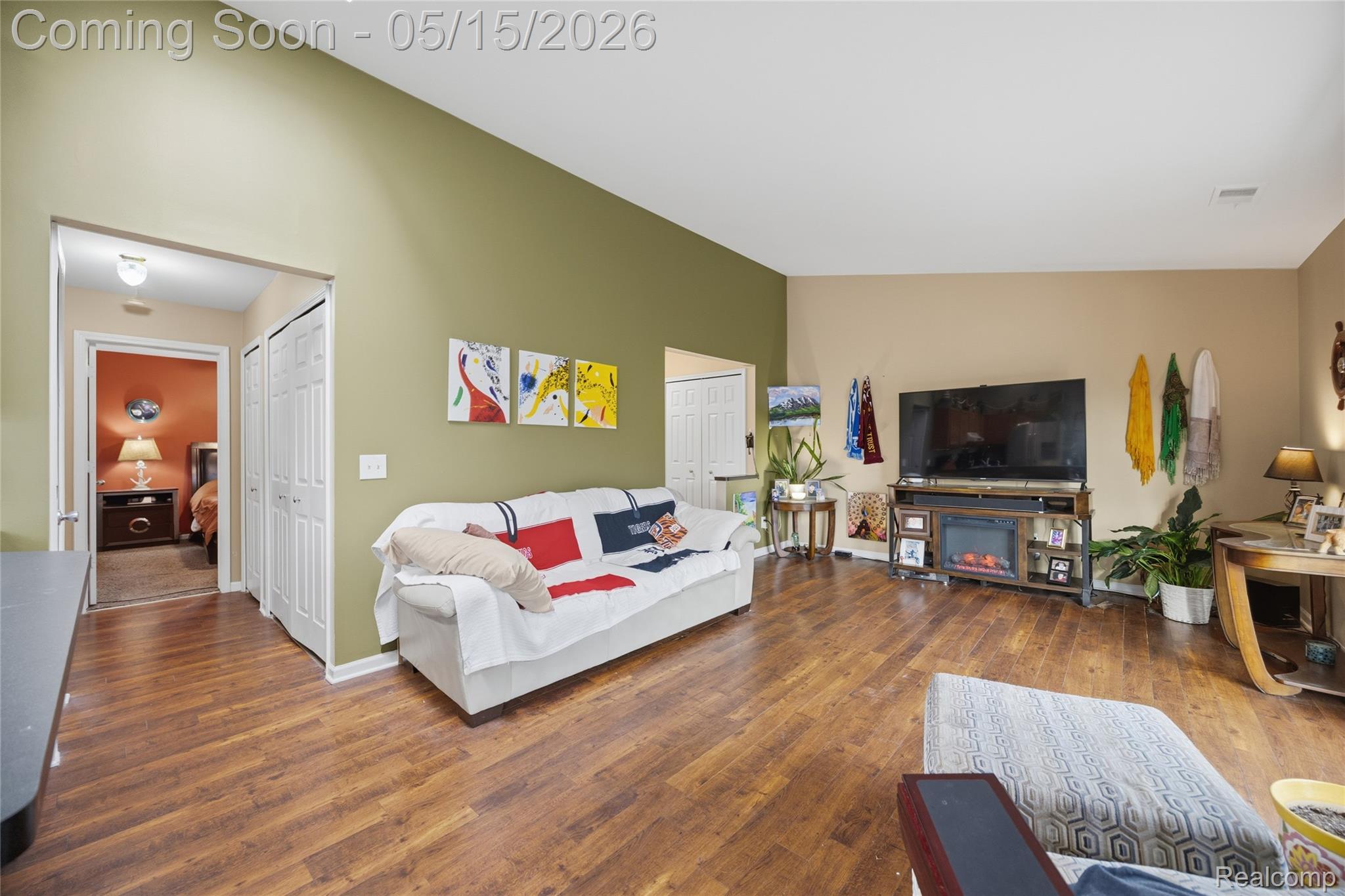 38800 Lanse Creuse Street