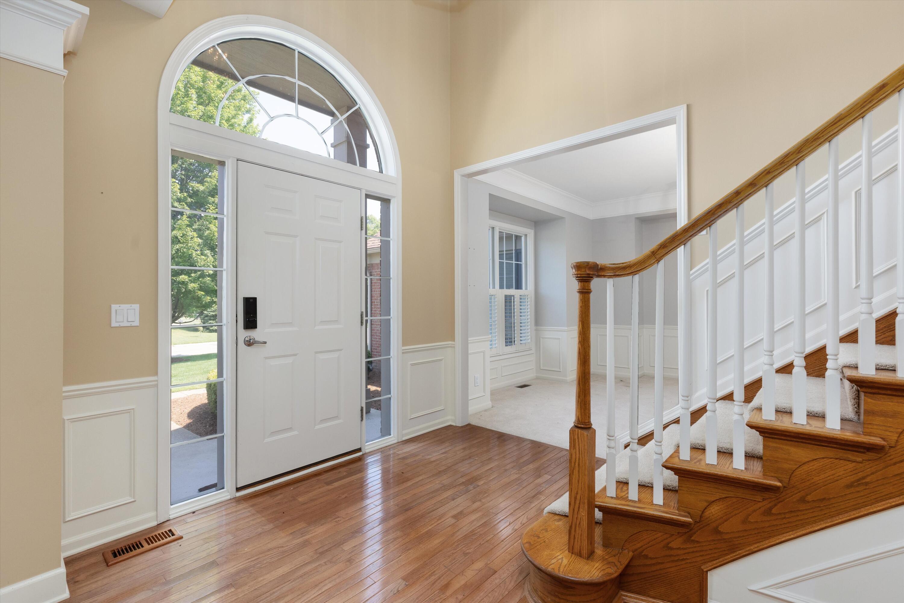 1700 Covington Woods Lane