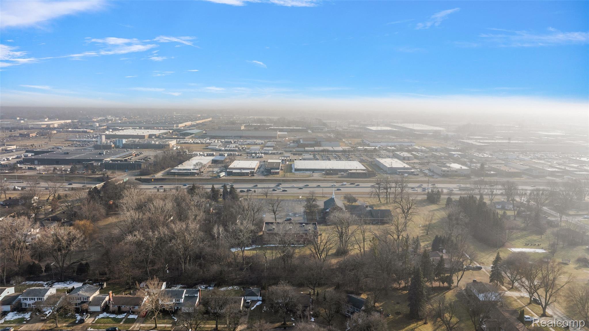 30330 Schoolcraft Road