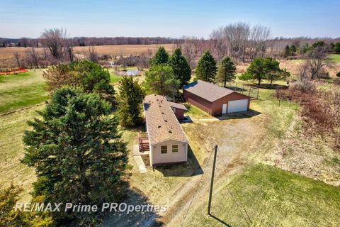 5088 Treasurer Road Dayton Township MI 48744