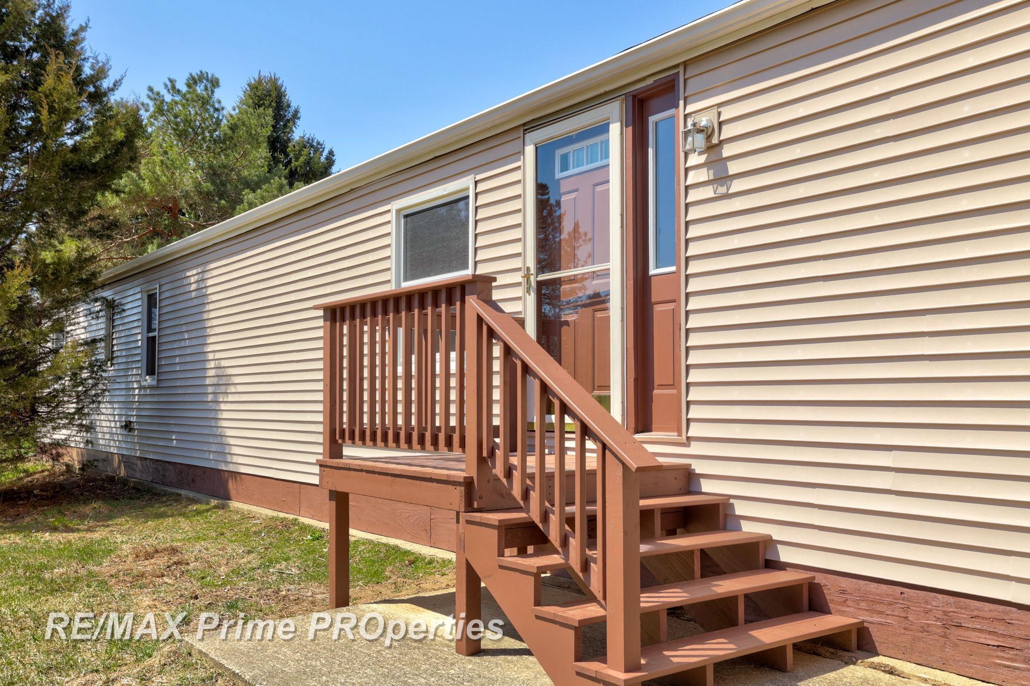 5088 Treasurer Road