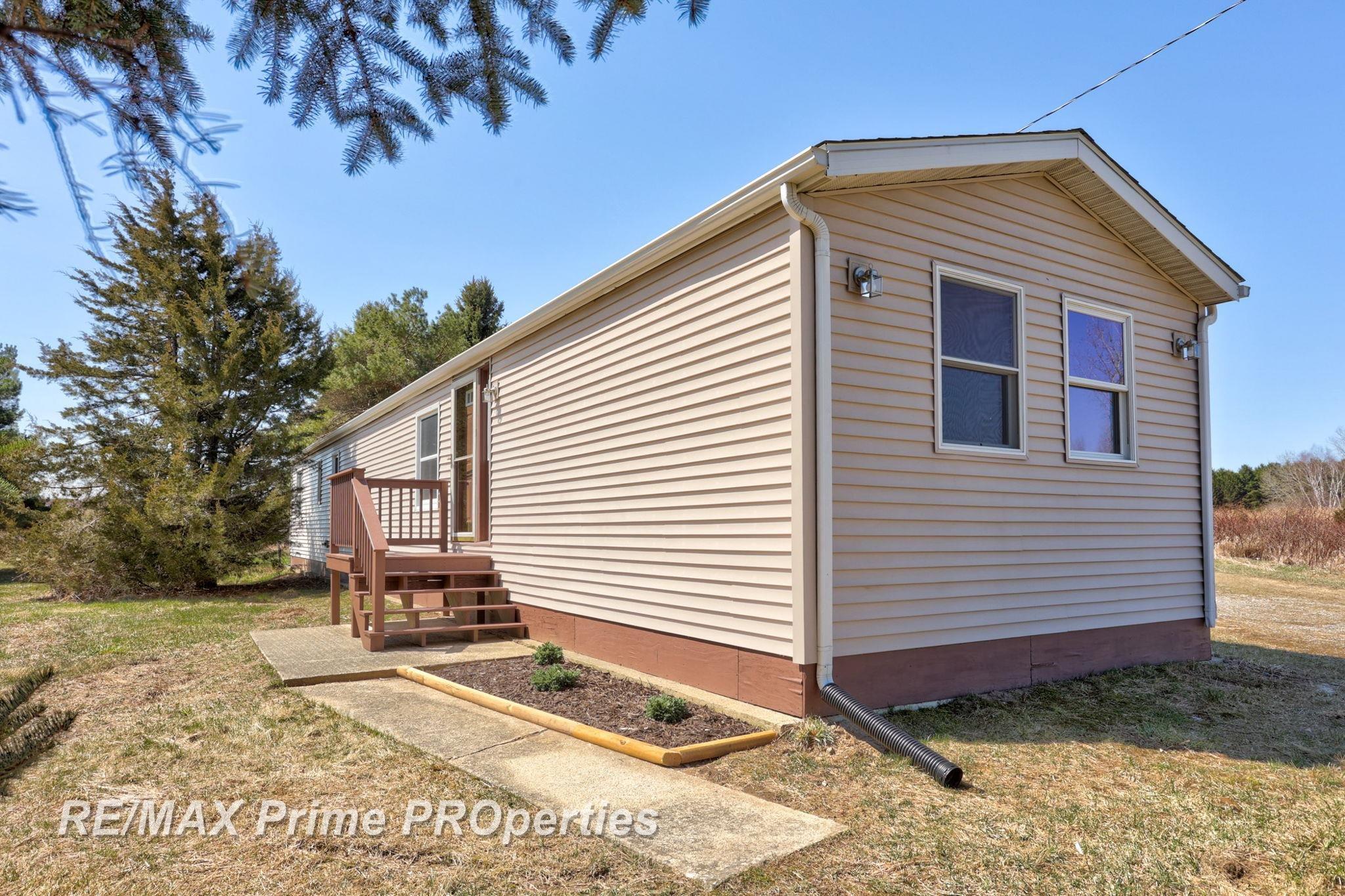 5088 Treasurer Road