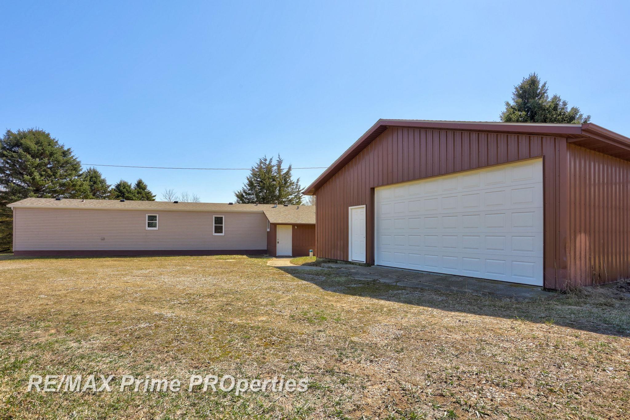 5088 Treasurer Road