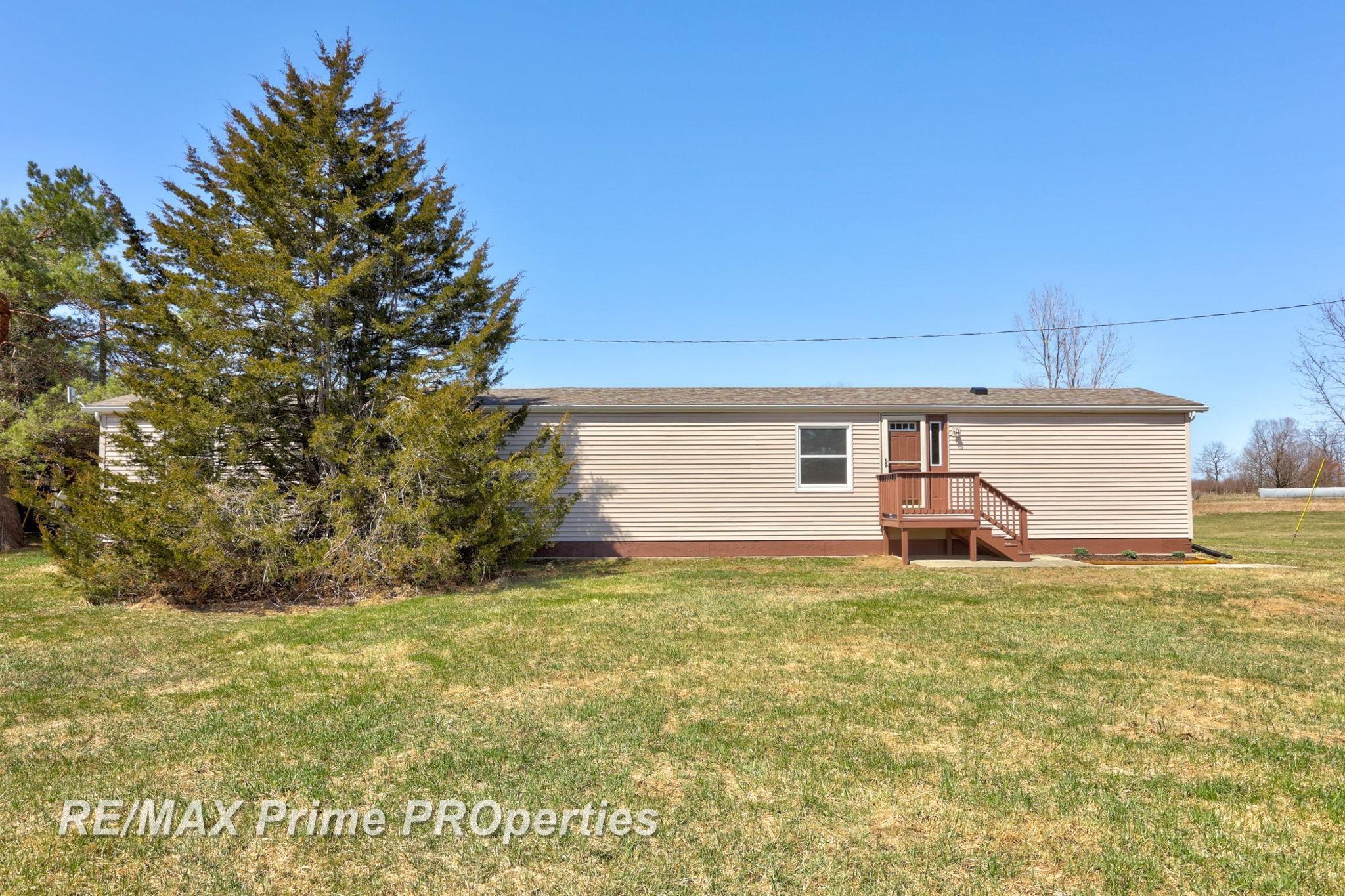5088 Treasurer Road