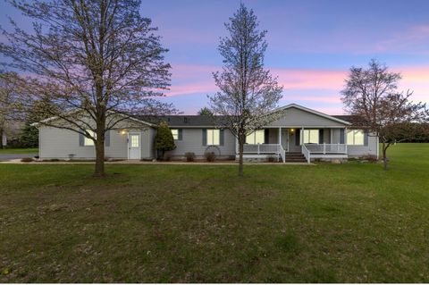 880 West Avenue Big Rapids Charter Township Mecosta MI 49307