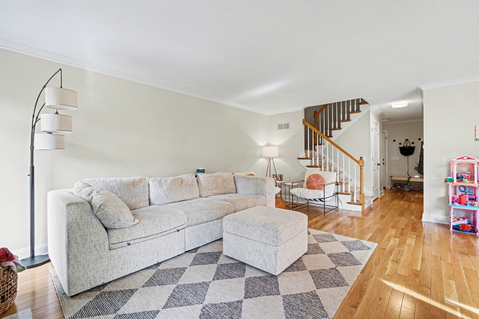 3603 Woodcliff Drive