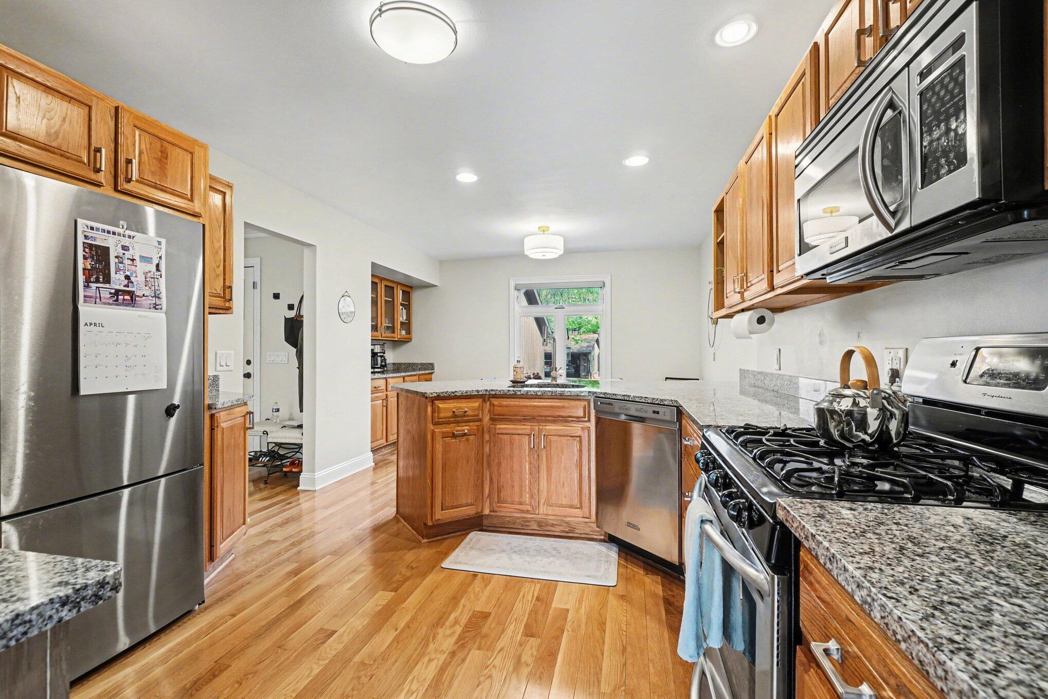 3603 Woodcliff Drive