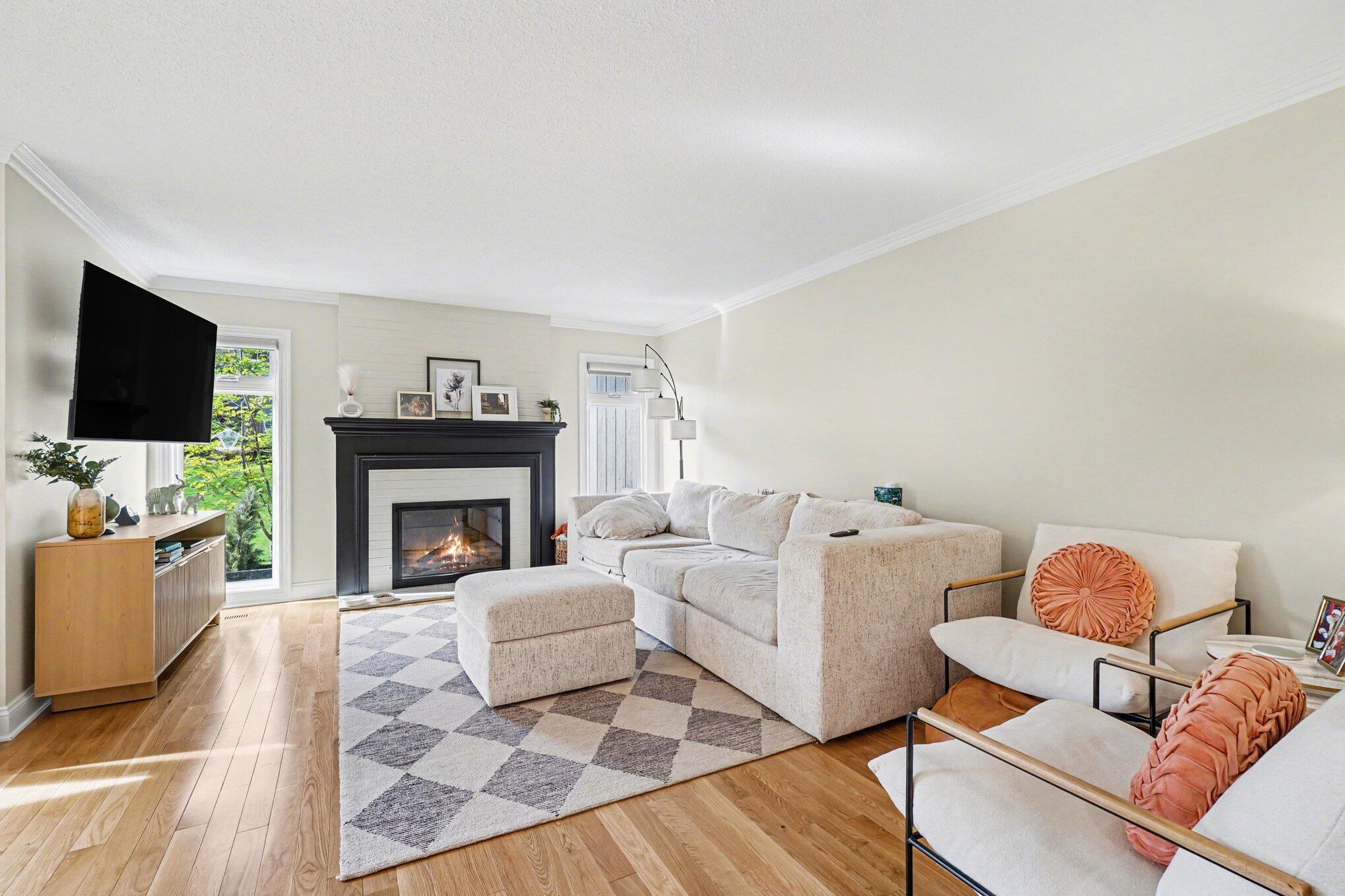 3603 Woodcliff Drive