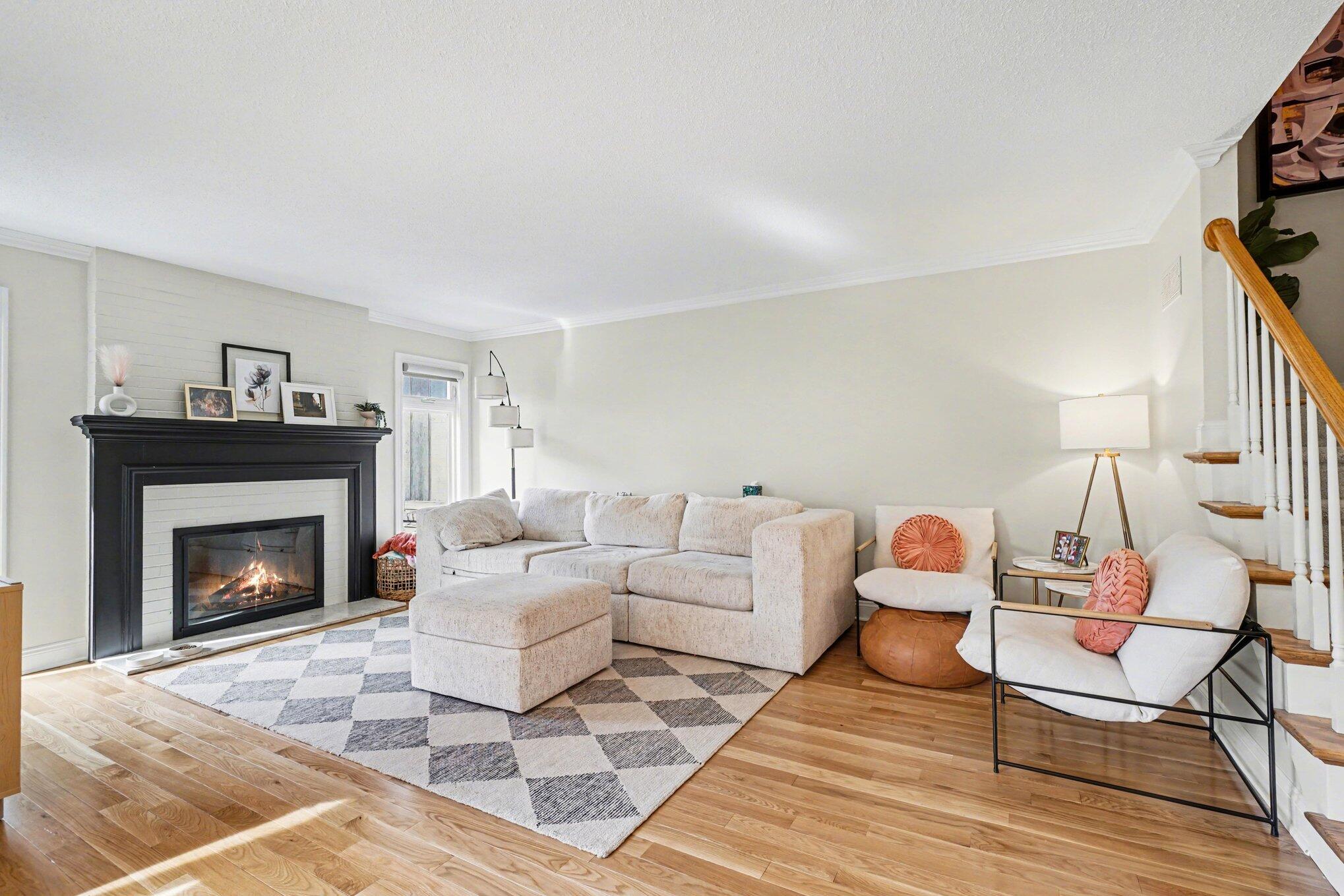 3603 Woodcliff Drive