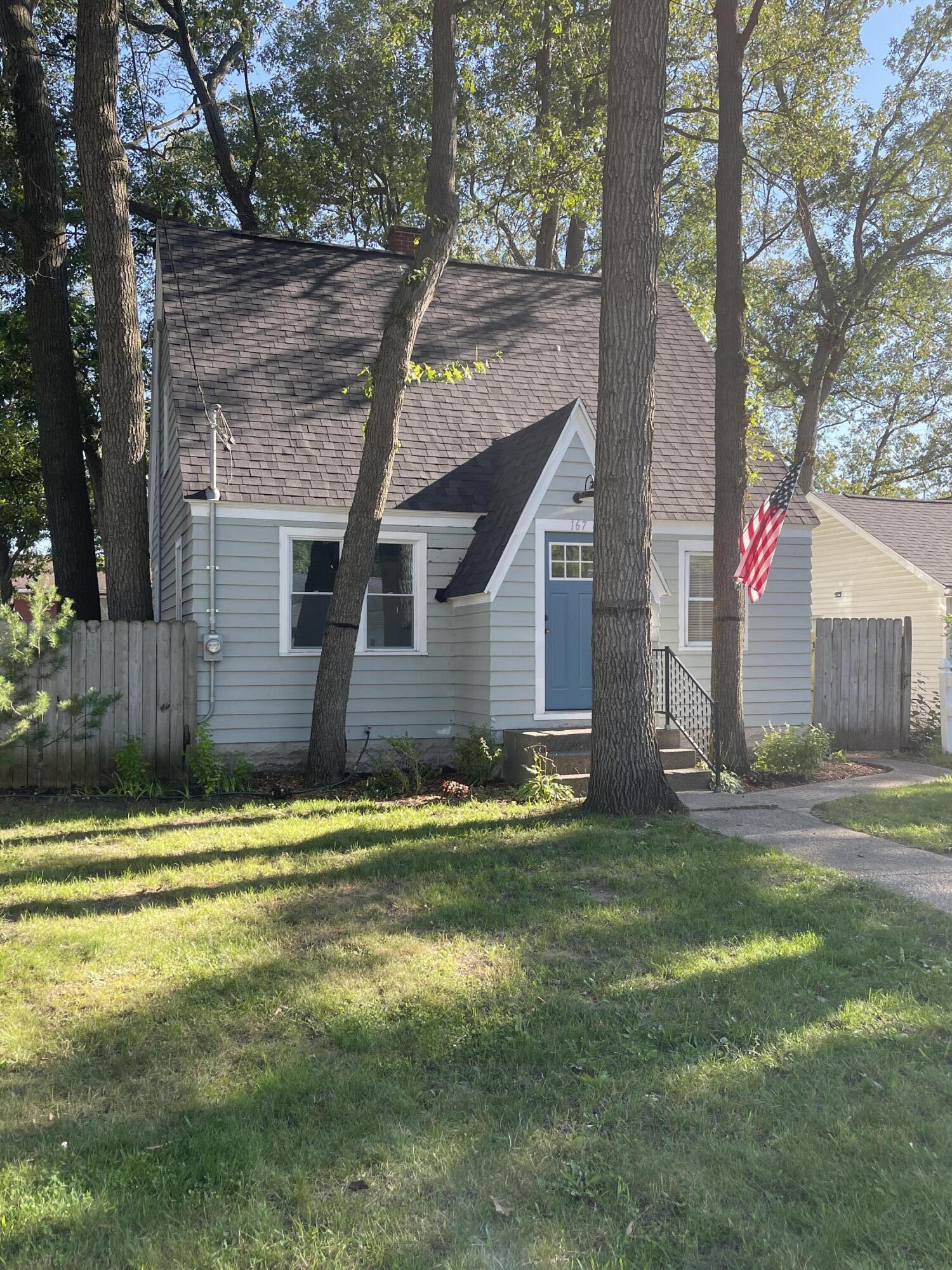 167 E Lincoln Avenue