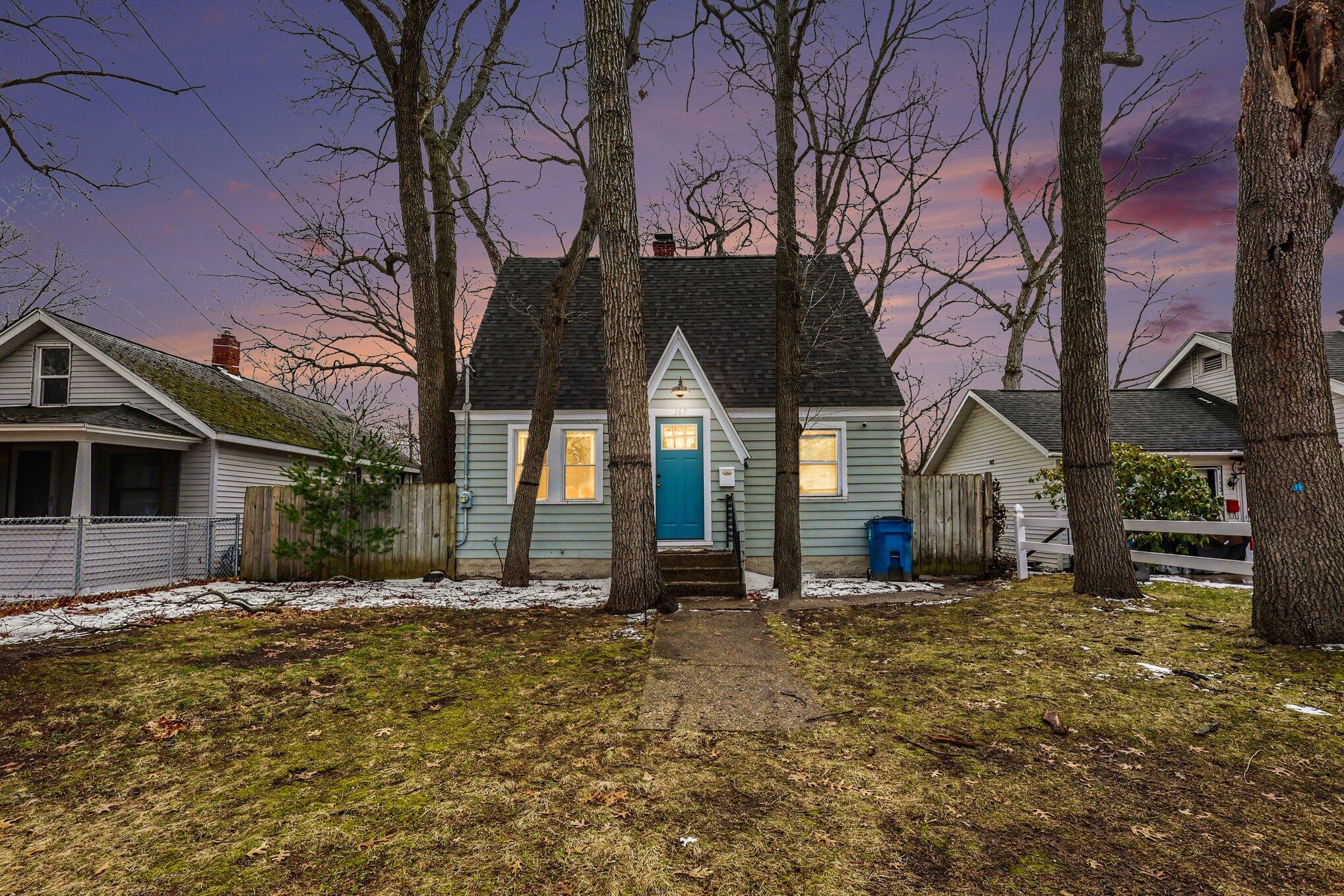 167 E Lincoln Avenue