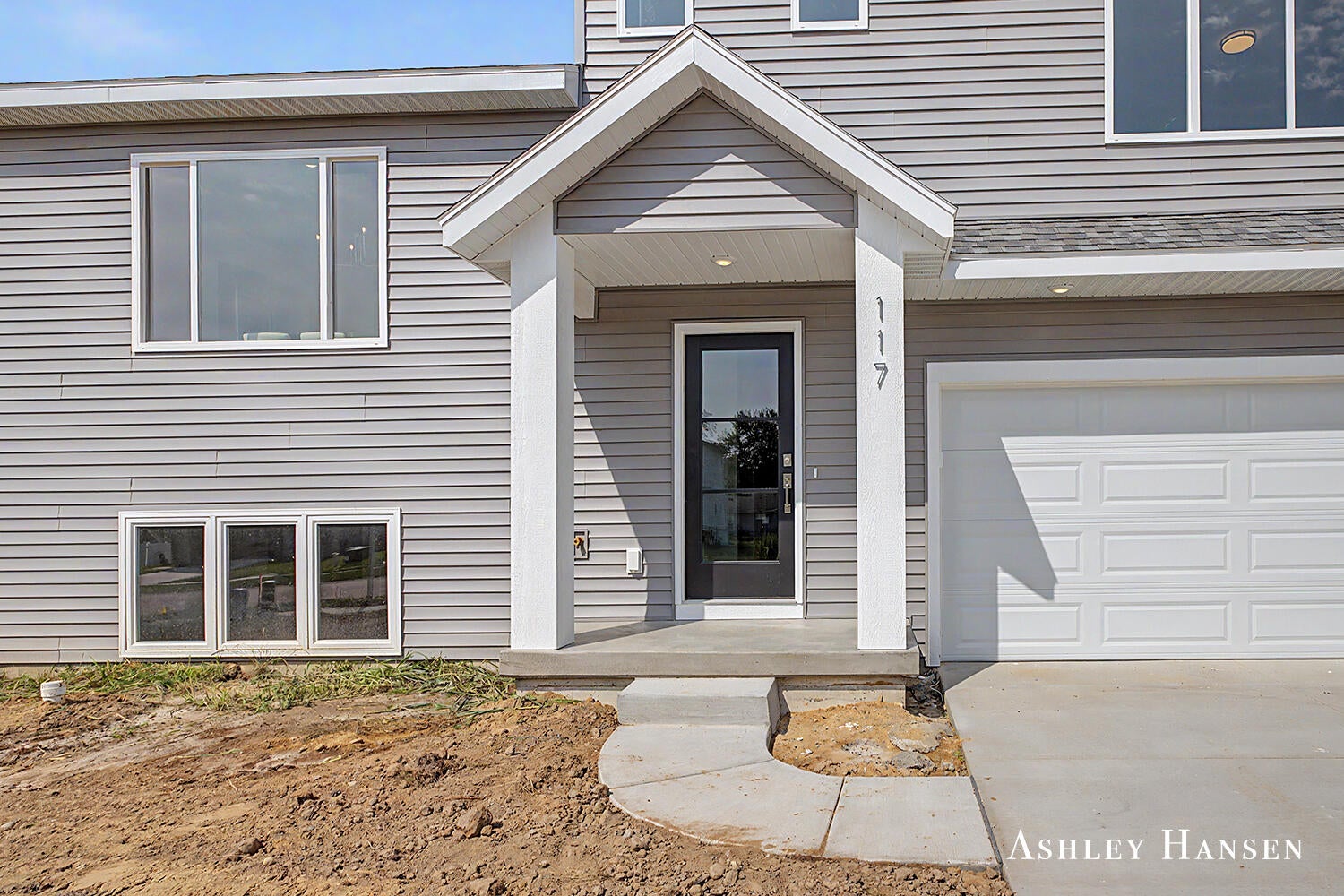 117 Chase NW