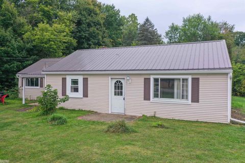 9417 N State Road Forest Township MI 48463