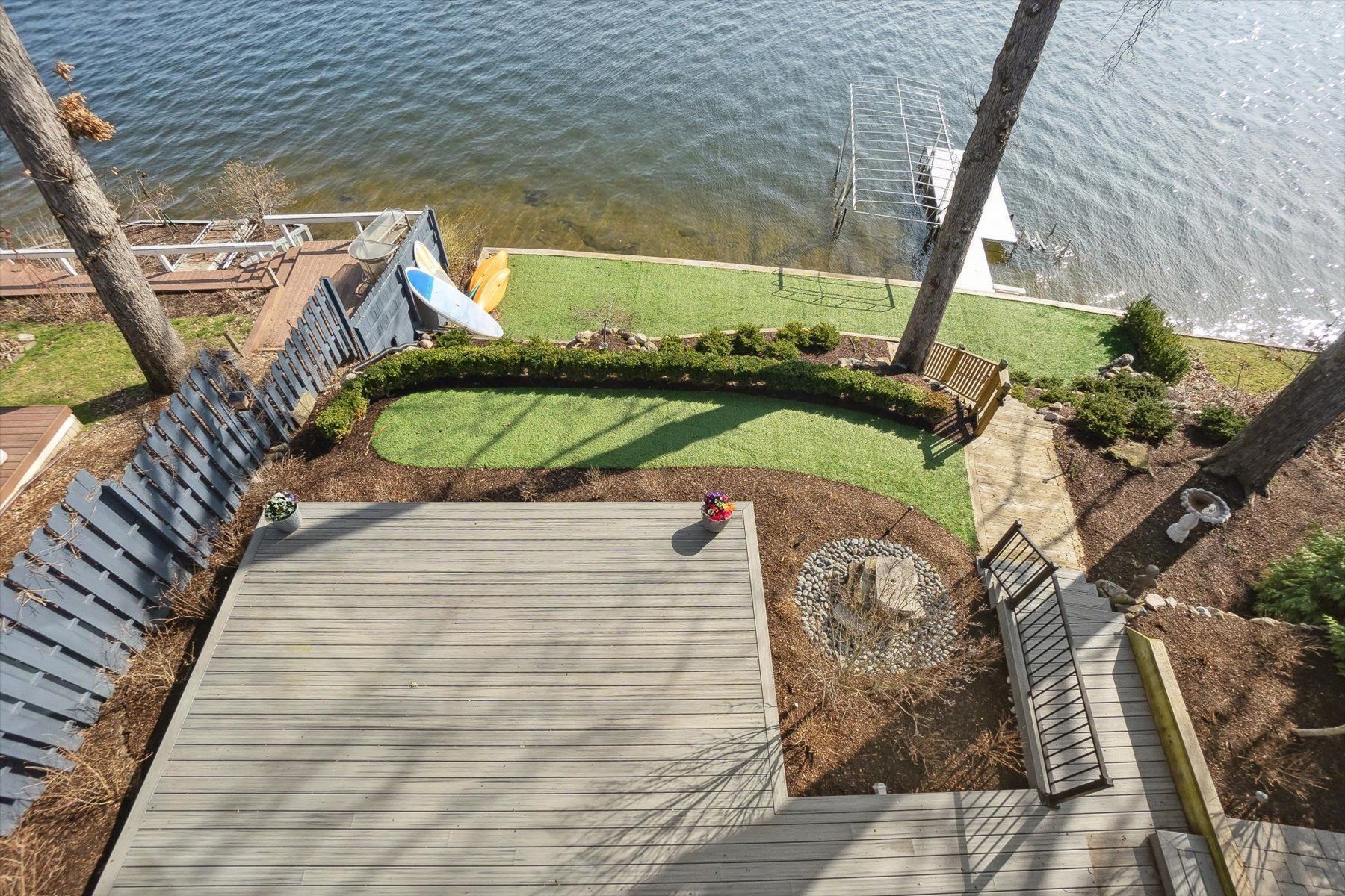 3806 ISLAND PARK Drive