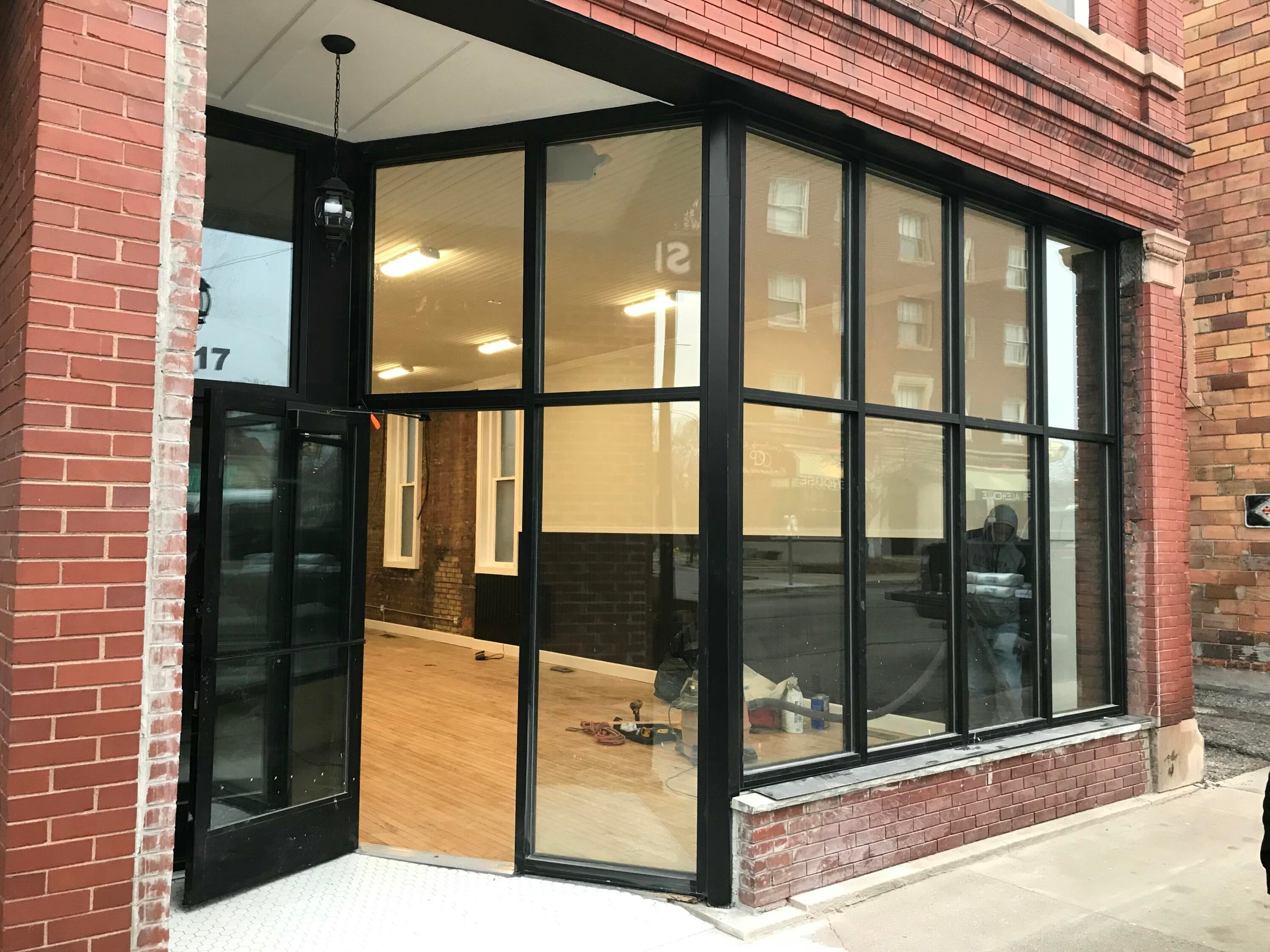 117 Pearl Street 1