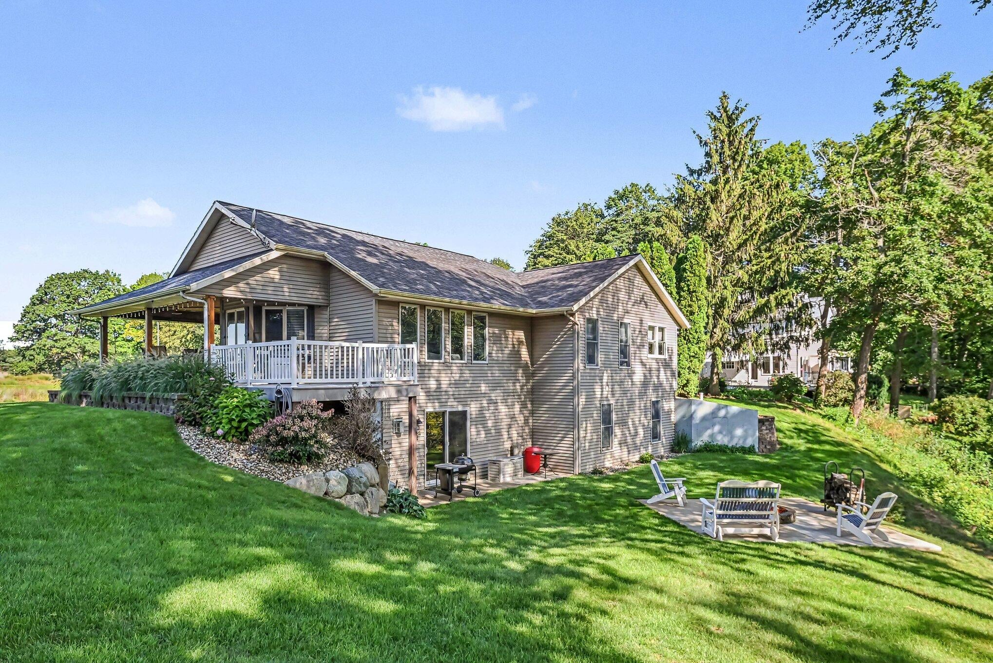 569 Hawksnest Drive