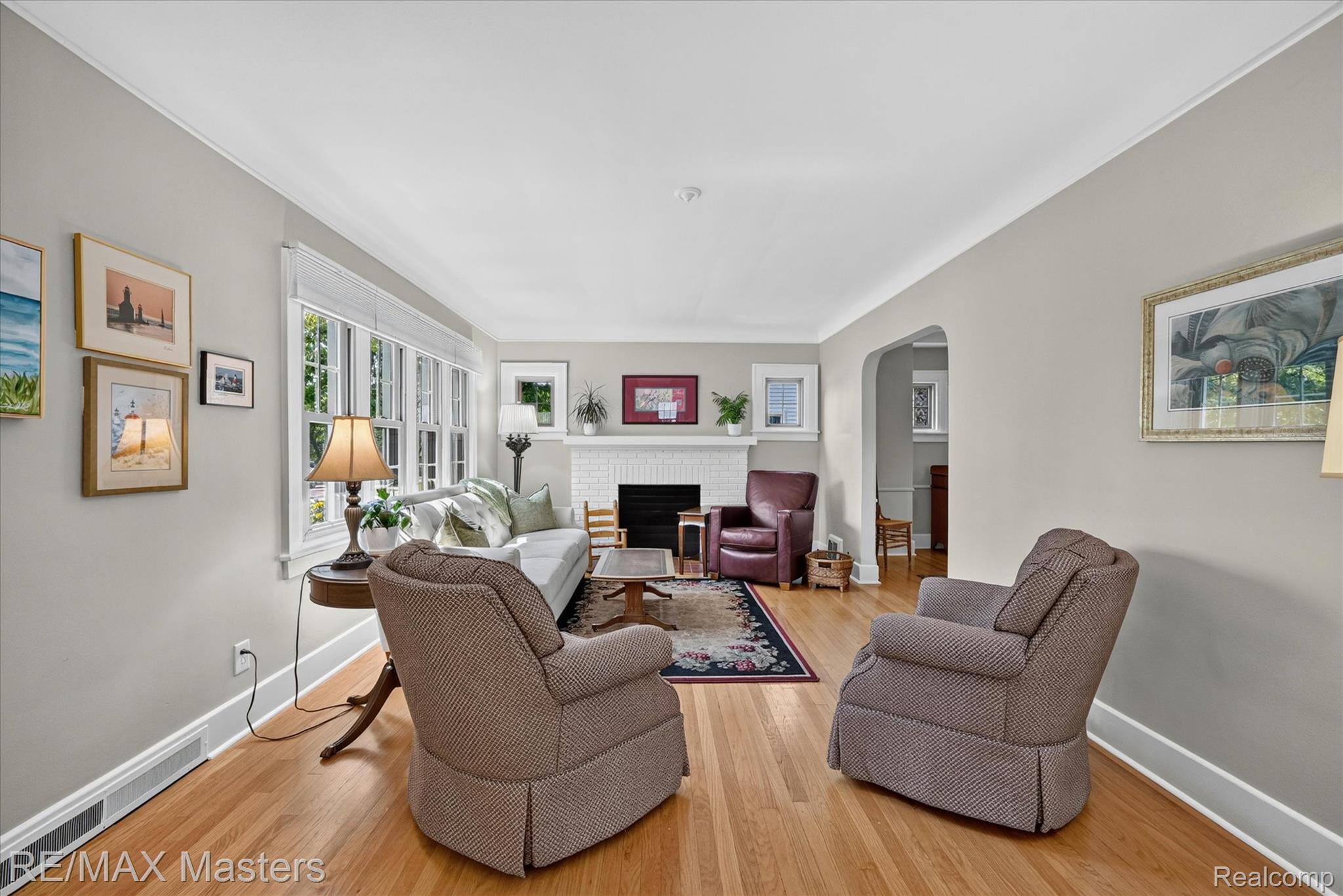 649 Borgess Avenue