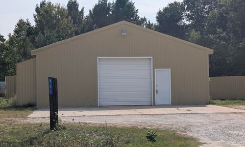 851 W Mcmillan Road Dalton Township MI 49445