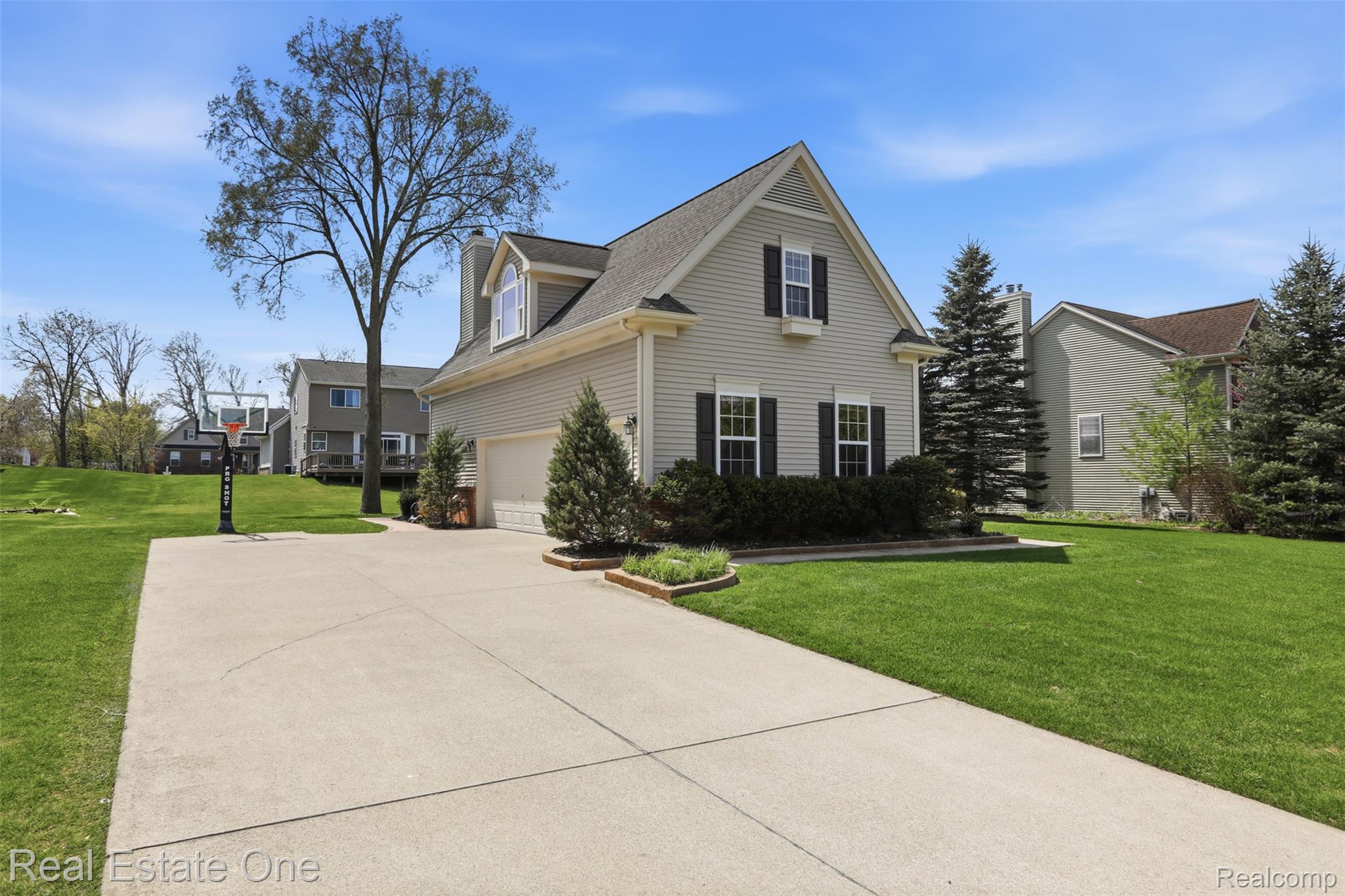 143 Blackberry Drive