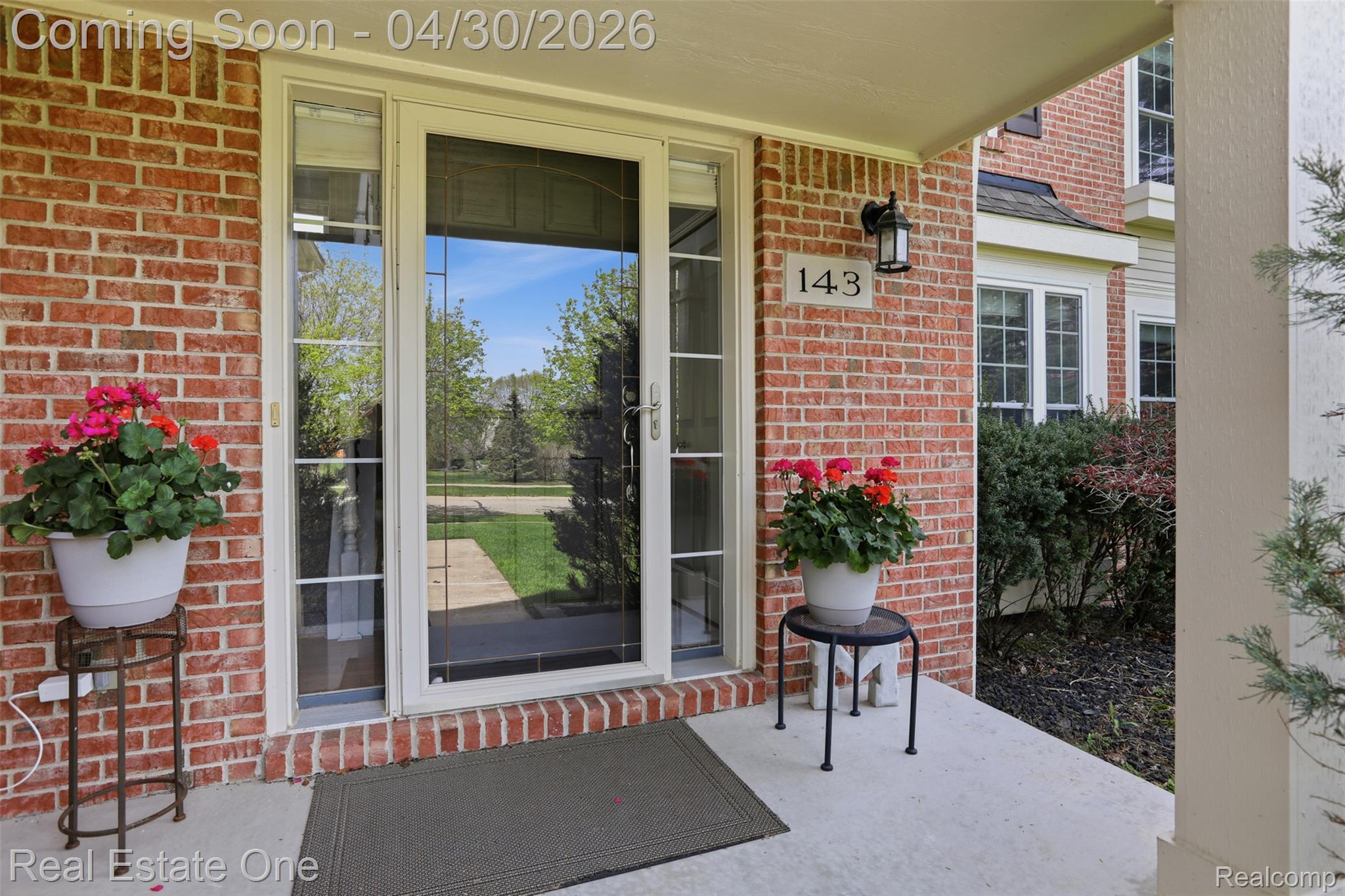 143 Blackberry Drive