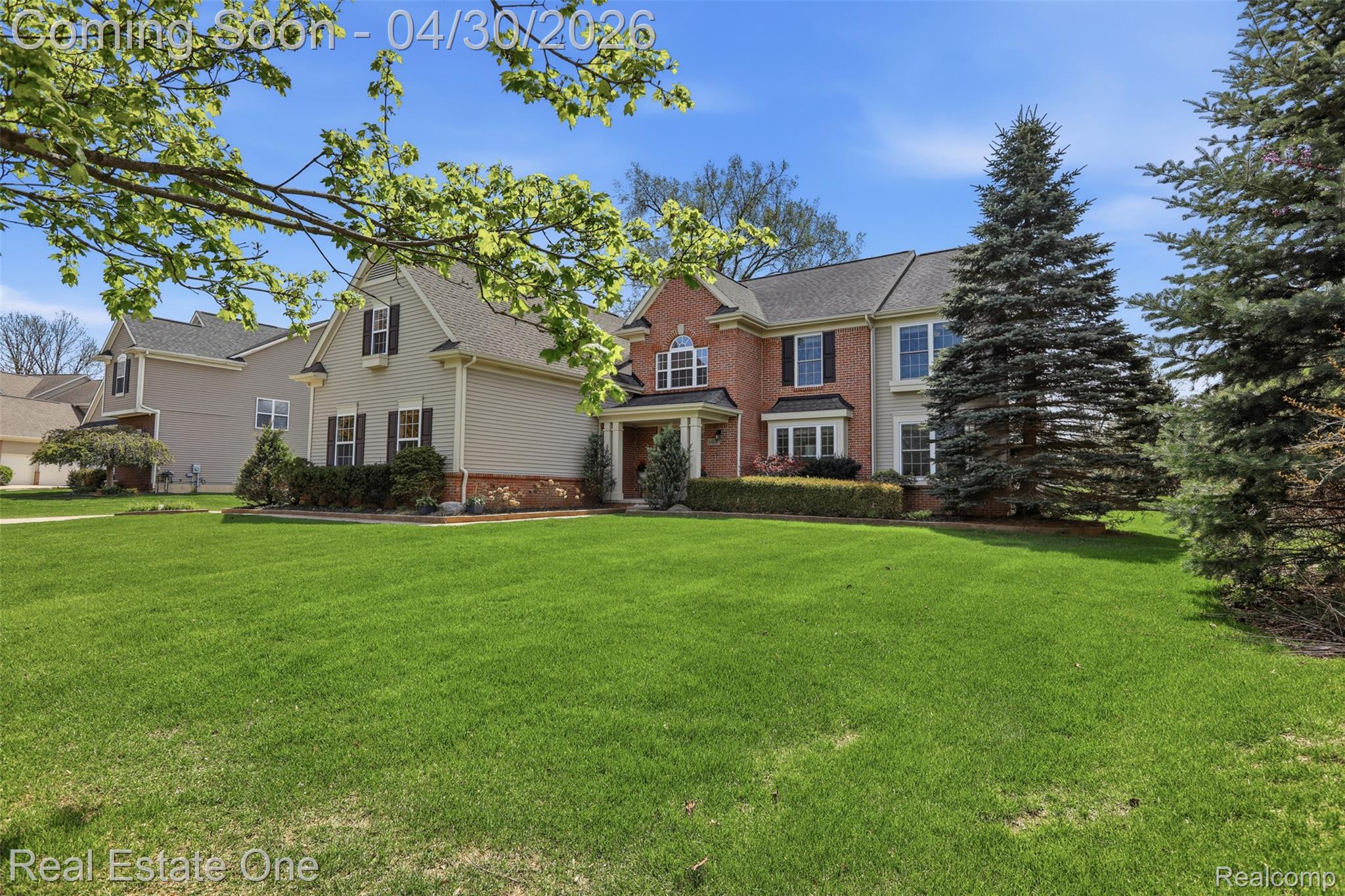 143 Blackberry Drive