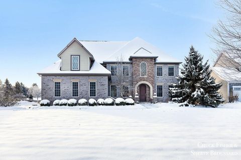 7286 Storey Book Lane SE Cascade Charter Township MI 49301