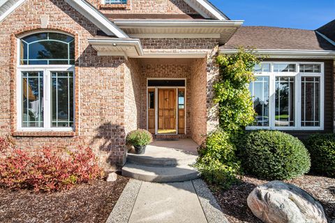 8614 24th Avenue Georgetown Charter Township MI 49428