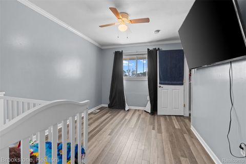 Photo of 23722 Brest, Taylor City, MI 48180 (MLS # 20251059988)