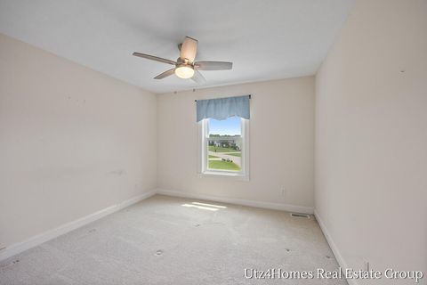 Tiny photo for 6625 Twin Springs Court NE, Courtland Township, MI 49341 (MLS # 65026028823)